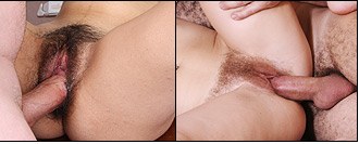 Hairy Sex Videos